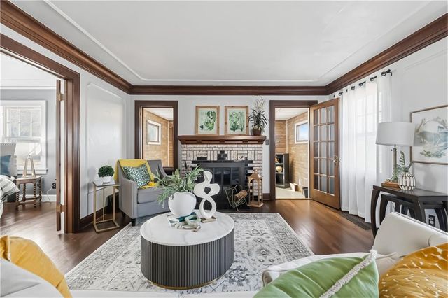 4771 Falmouth Street, Roeland Park, KS 66205