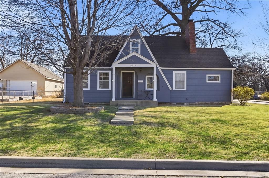 4771 Falmouth Street, Roeland Park, KS 66205