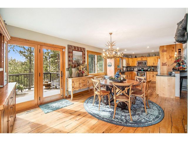 270 Choctaw Rd, Lyons, CO 80540