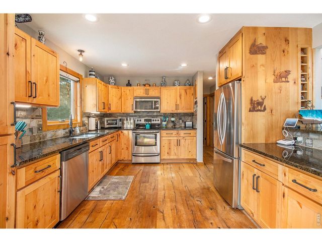 270 Choctaw Rd, Lyons, CO 80540