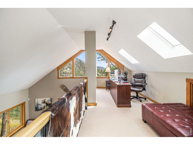 270 Choctaw Rd, Lyons, CO 80540
