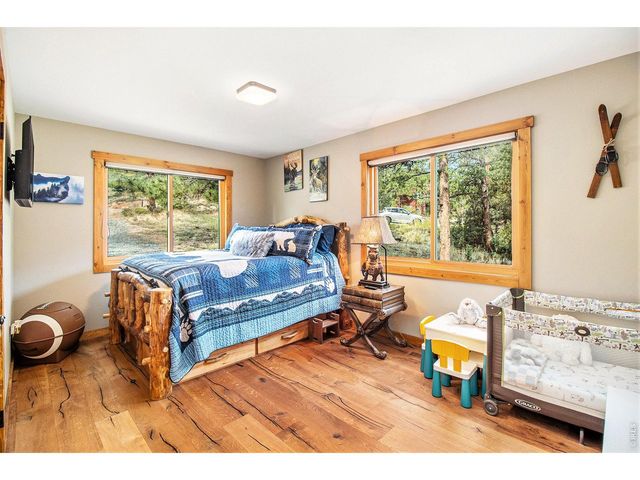 270 Choctaw Rd, Lyons, CO 80540