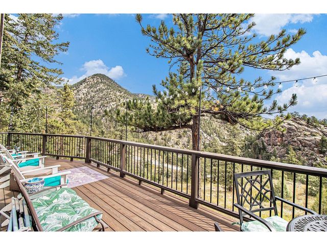 270 Choctaw Rd, Lyons, CO 80540