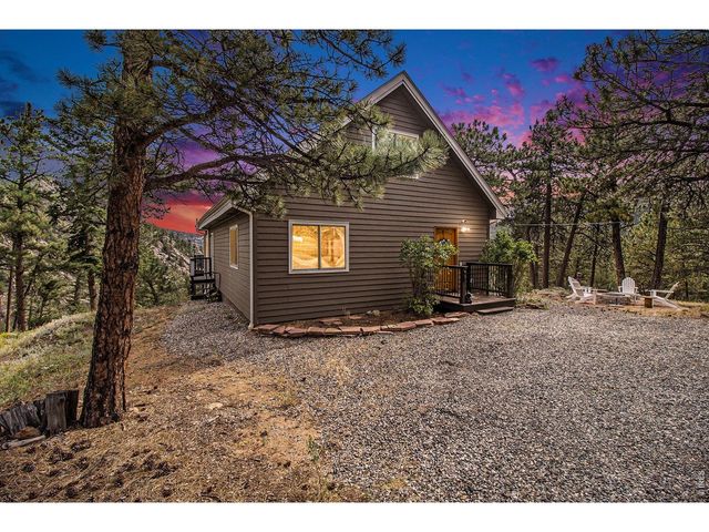 270 Choctaw Rd, Lyons, CO 80540