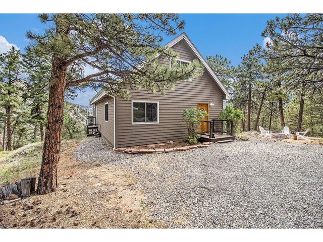 270 Choctaw Rd, Lyons, CO 80540
