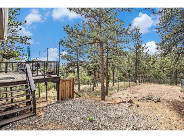 270 Choctaw Rd, Lyons, CO 80540