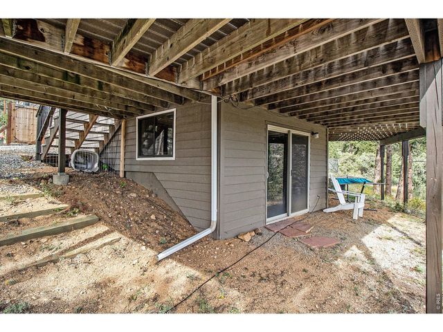 270 Choctaw Rd, Lyons, CO 80540
