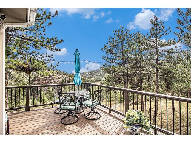 270 Choctaw Rd, Lyons, CO 80540