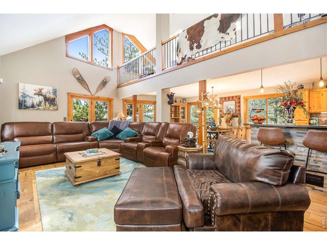 270 Choctaw Rd, Lyons, CO 80540
