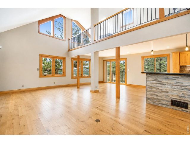 270 Choctaw Rd, Lyons, CO 80540