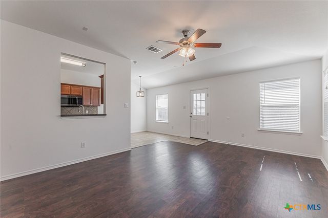 2302 Terry Drive, Copperas Cove, TX 76522