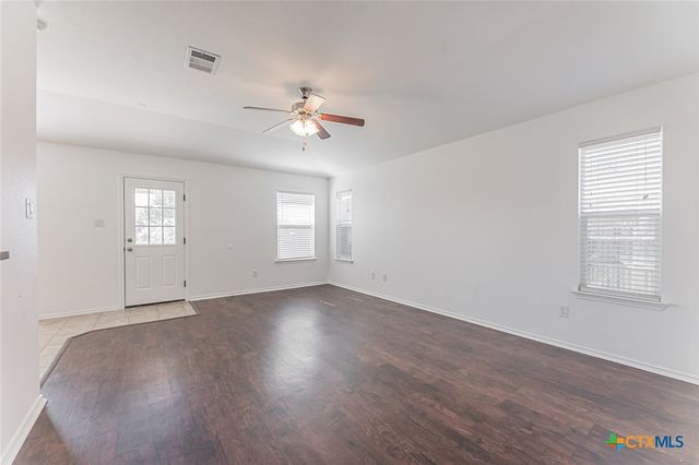 2302 Terry Drive, Copperas Cove, TX 76522