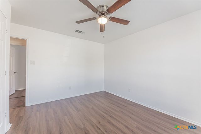 2302 Terry Drive, Copperas Cove, TX 76522