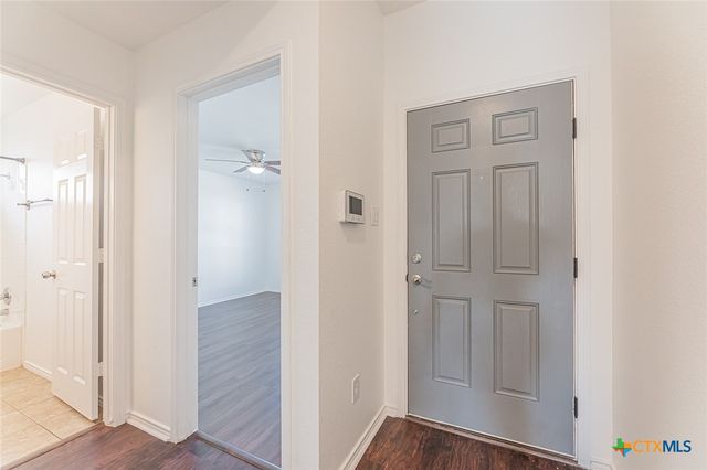 2302 Terry Drive, Copperas Cove, TX 76522