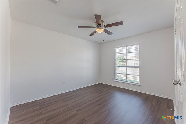 2302 Terry Drive, Copperas Cove, TX 76522