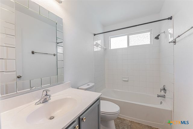 2302 Terry Drive, Copperas Cove, TX 76522