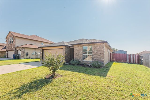 2302 Terry Drive, Copperas Cove, TX 76522