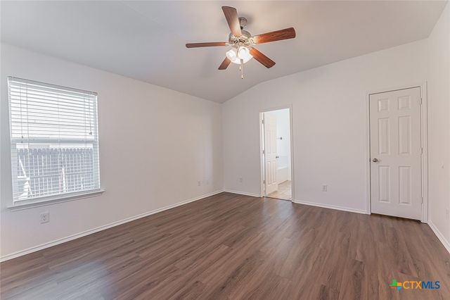 2302 Terry Drive, Copperas Cove, TX 76522