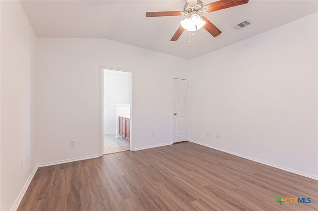 2302 Terry Drive, Copperas Cove, TX 76522