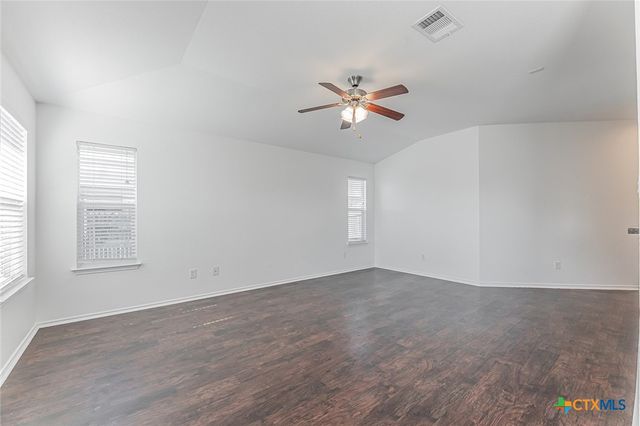 2302 Terry Drive, Copperas Cove, TX 76522