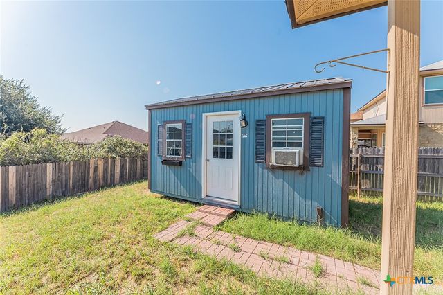 2302 Terry Drive, Copperas Cove, TX 76522