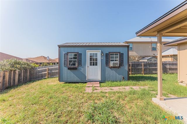 2302 Terry Drive, Copperas Cove, TX 76522