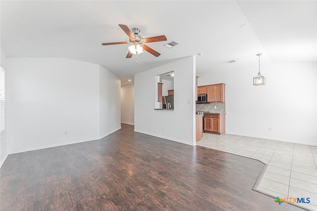 2302 Terry Drive, Copperas Cove, TX 76522