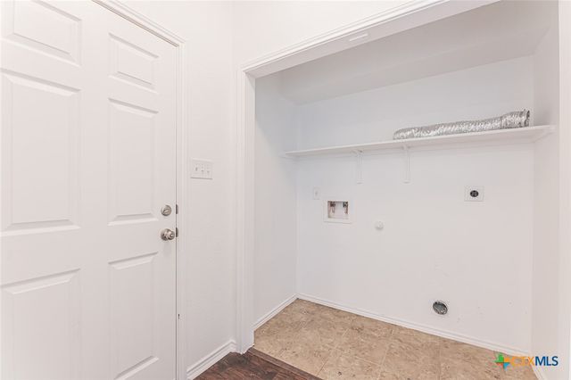 2302 Terry Drive, Copperas Cove, TX 76522