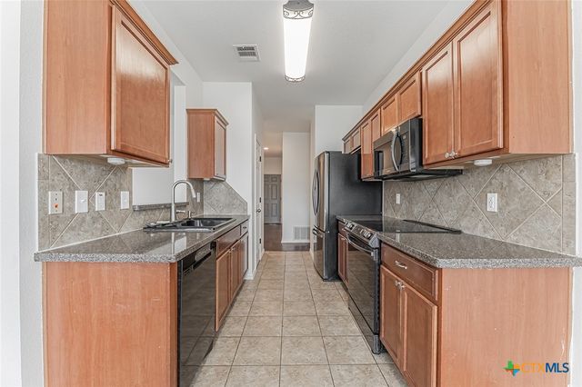 2302 Terry Drive, Copperas Cove, TX 76522