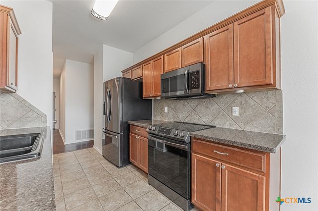 2302 Terry Drive, Copperas Cove, TX 76522