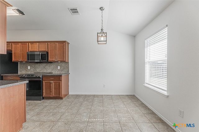 2302 Terry Drive, Copperas Cove, TX 76522