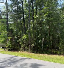 0 Kalipekona Way, Diamondhead, MS 39525