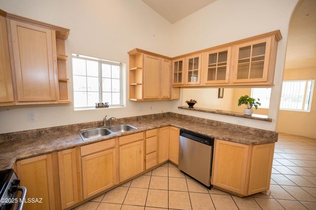 1173 Calle Chaparral, Rio Rico, AZ 85648