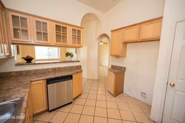 1173 Calle Chaparral, Rio Rico, AZ 85648