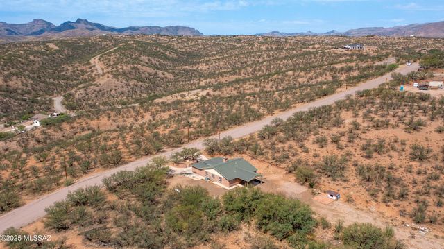1173 Calle Chaparral, Rio Rico, AZ 85648