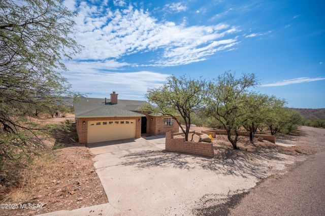 1173 Calle Chaparral, Rio Rico, AZ 85648
