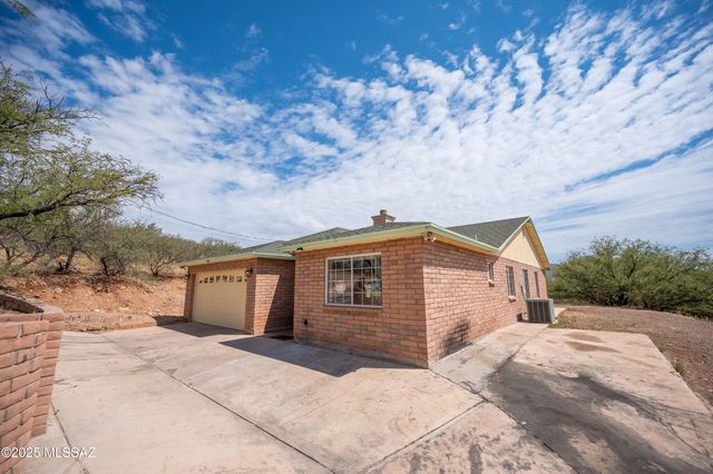 1173 Calle Chaparral, Rio Rico, AZ 85648