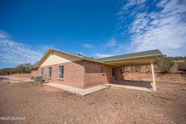 1173 Calle Chaparral, Rio Rico, AZ 85648