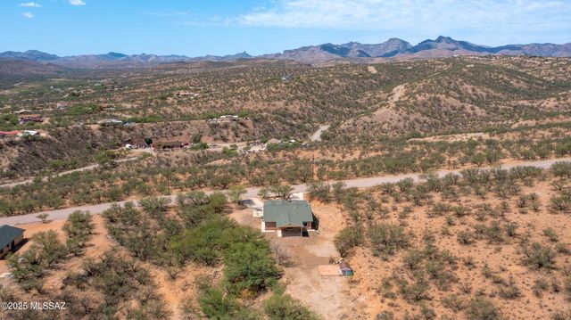 1173 Calle Chaparral, Rio Rico, AZ 85648