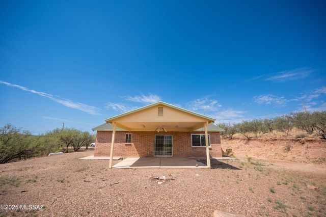 1173 Calle Chaparral, Rio Rico, AZ 85648
