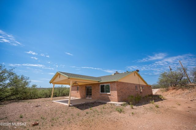 1173 Calle Chaparral, Rio Rico, AZ 85648