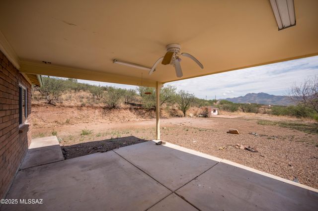 1173 Calle Chaparral, Rio Rico, AZ 85648