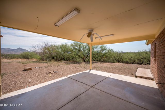 1173 Calle Chaparral, Rio Rico, AZ 85648