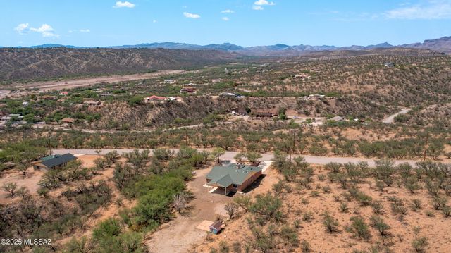 1173 Calle Chaparral, Rio Rico, AZ 85648