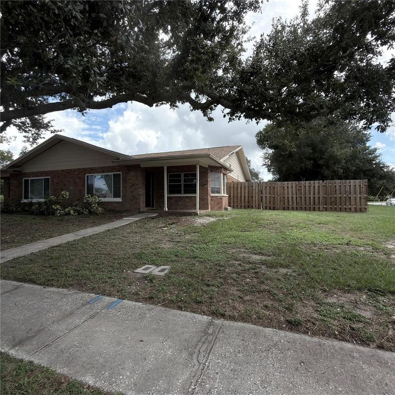 1405 N SATURN 1, Clearwater, FL 33755