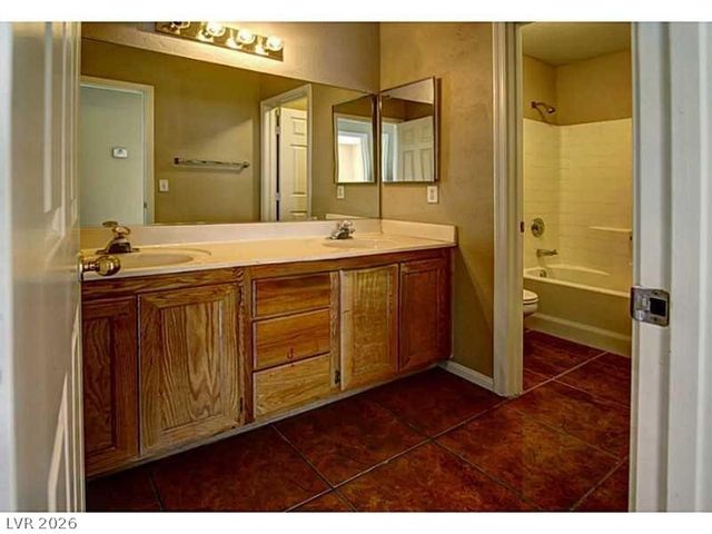 5115 Blossom Avenue, Las Vegas, NV 89142