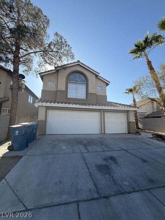5115 Blossom Avenue, Las Vegas, NV 89142
