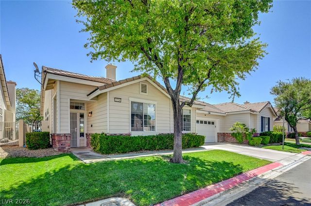 1728 Pacific Castle Place, Las Vegas, NV 89144