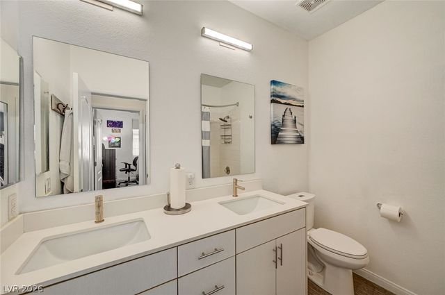 1728 Pacific Castle Place, Las Vegas, NV 89144