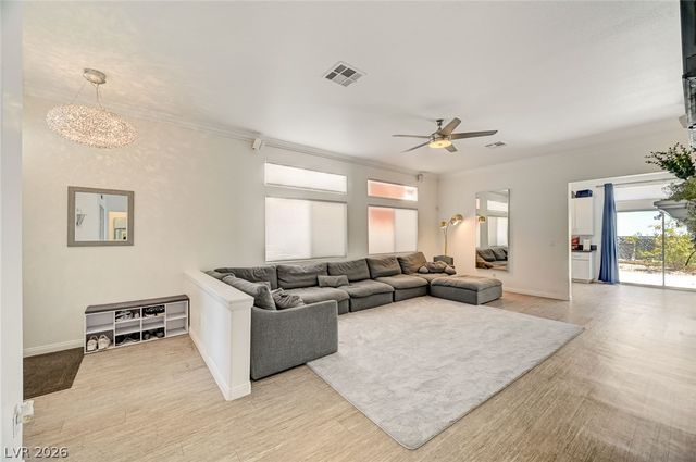 1728 Pacific Castle Place, Las Vegas, NV 89144